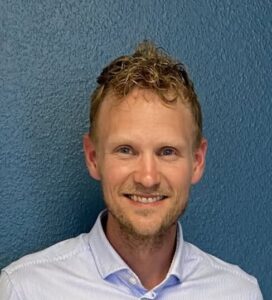 Marius Toftdahl